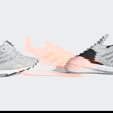 Кецове и обувки adidas Performance Ultraboost 22 HEAT.RDY Оранжево
 | GX8037, 1