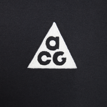 Тениска Nike ACG ACG Dri-FIT T-Shirt Черно | HM5840-010, 4