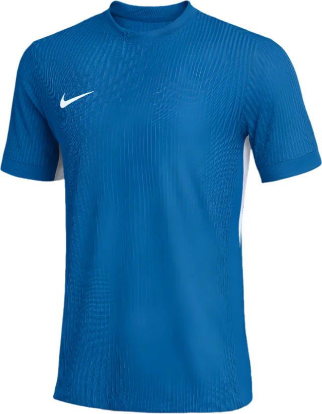 Nike VaporKnit V Short Sleeve Soccer Jersey