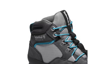 Кецове и обувки Timberland Euro Hiker Hiking Boot Черно | A4YYH-001, 3