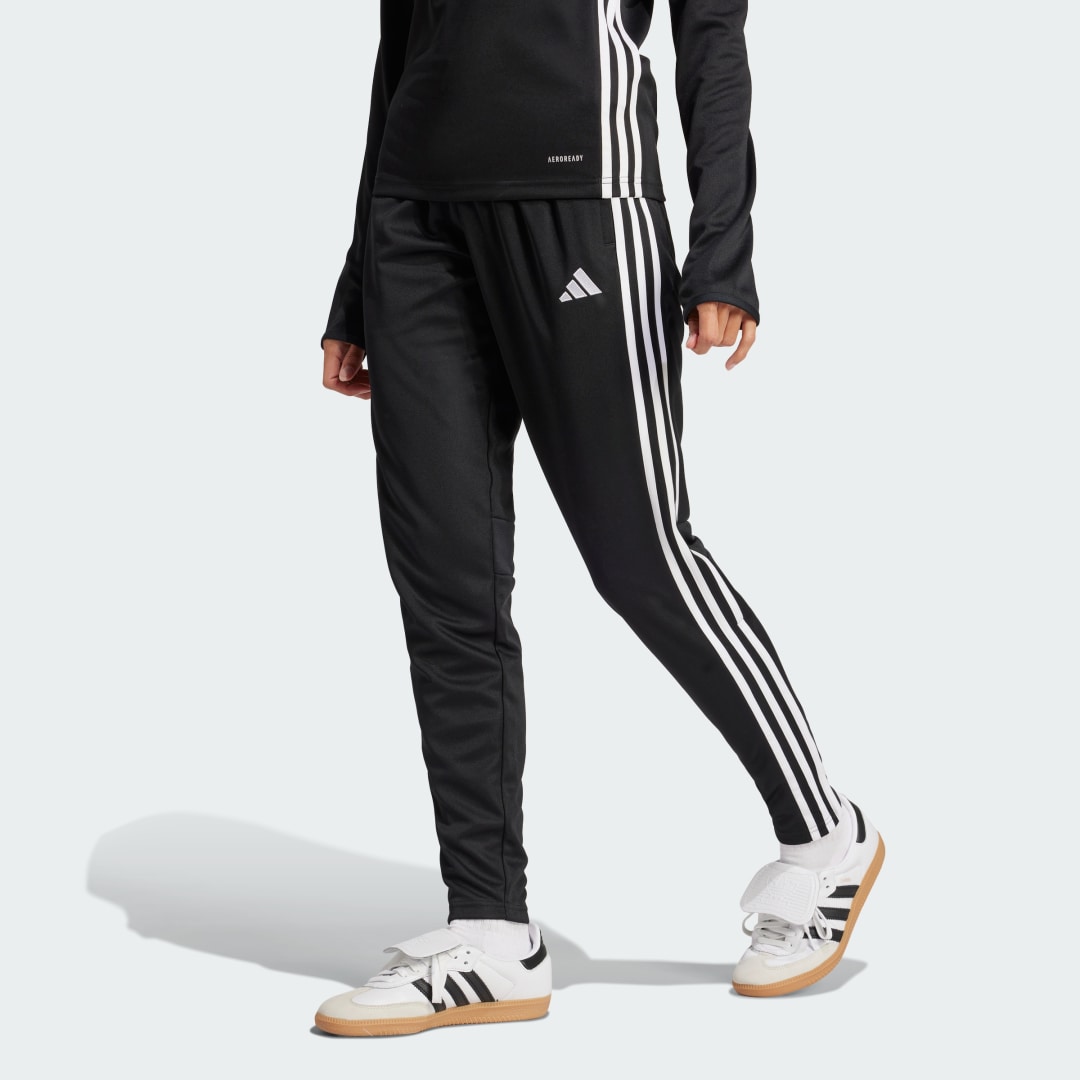 Спортни панталони adidas Performance Training Pants Черно | JD0569, 0