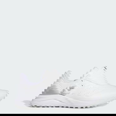 Кецове и обувки adidas Performance Solarmotion BOA 24 Spikeless Golf Shoes Бяло | IF0288, 1