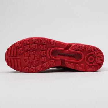 Кецове и обувки adidas Originals ZX Flux Червено | S32278, 4