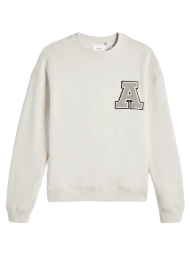 Суитчър AXEL ARIGATO Team Sweatshirt Бежово | A1546002