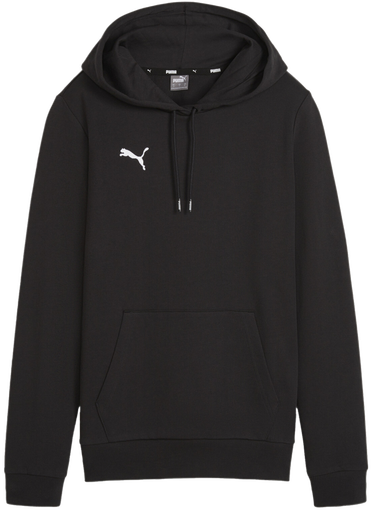 Суитчър Puma teamGOAL Casuals Hoody Черно | 658621-03, 0