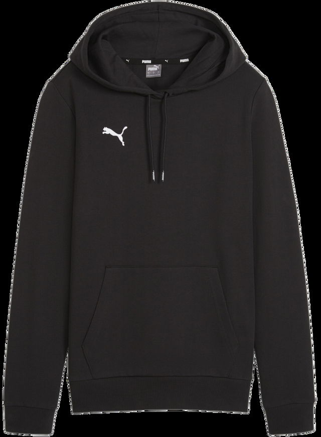 teamGOAL Casuals Hoody