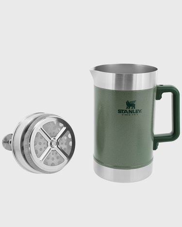 Бутилки за пиене Stanley The Stay-Hot French Press Зелено | 10-02888-048, 1