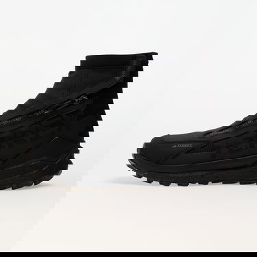 Кецове и обувки adidas Performance Terrex Free Hiker 2 Cold.Rdy Черно | IH5539, 0
