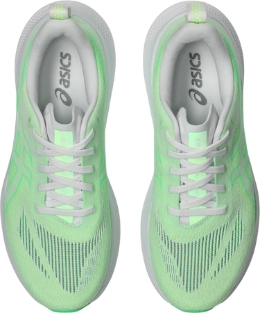 Кецове и обувки Asics GLIDERIDE MAX 2 Ekiden Зелено | 1012b928-100, 3