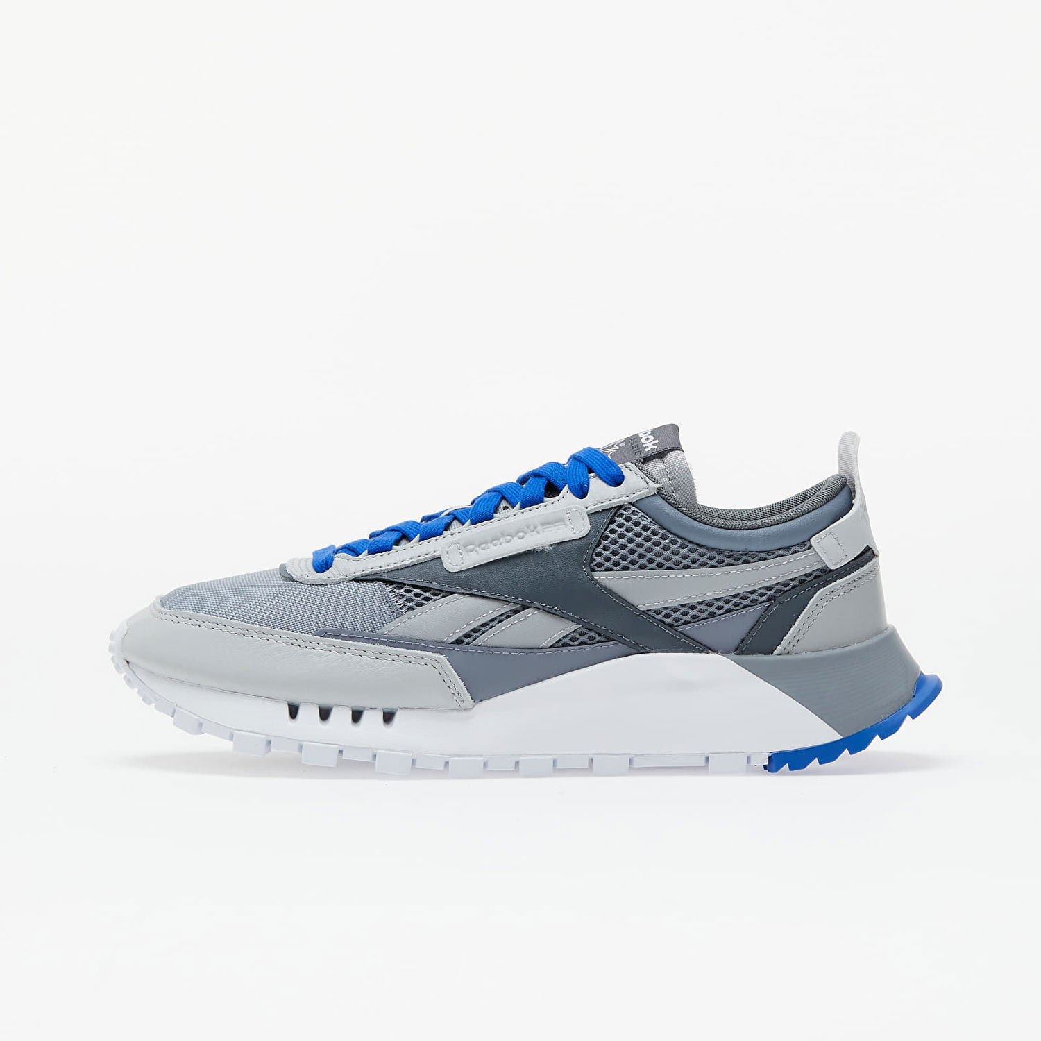 Кецове и обувки Reebok Classic Legacy Сиво | FZ0815, 0