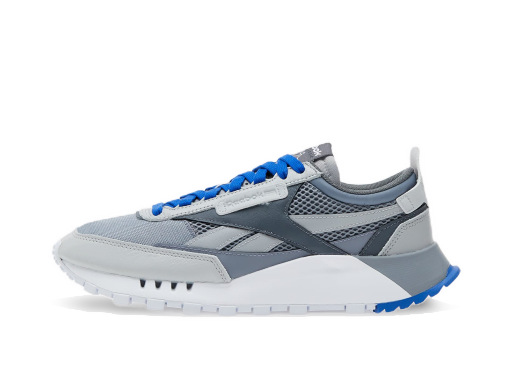 Кецове и обувки Reebok Classic Legacy Сиво | FZ0815