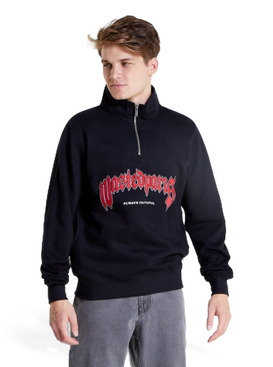 Pitcher Funnel Sweatshirt