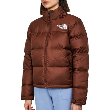 Пухо яке The North Face 1996 Retro Nuptse Jacket Кафяво | NF0A3XEO6S21, 3
