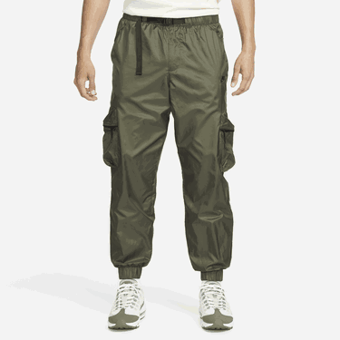 Карго панталони Nike Tech Cargo Зелено | FB7911-325, 0