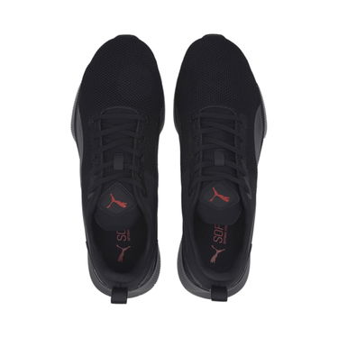 Кецове и обувки Puma FLYER RUNNER 46 Черно | 192257-23, 4