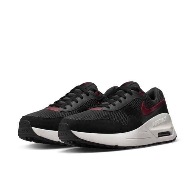 Кецове и обувки Nike Air Max SYSTM Черно | DM9537-003, 1