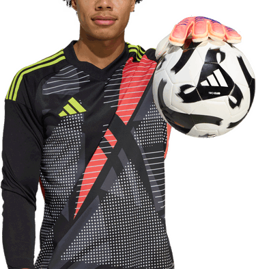 Спортна екипировка adidas Originals Predator League Goalkeeper Gloves URG 3.0 Многоцветен | jn5369, 4