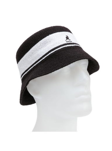 Bermuda Stripe Bucket