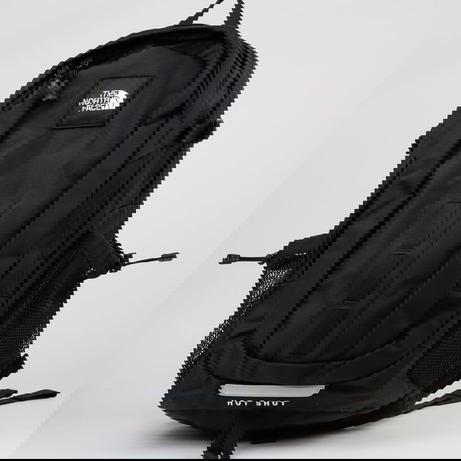 Раница The North Face Hot Shot SE Backpack Черно | NF0A3KYJKX71, 0
