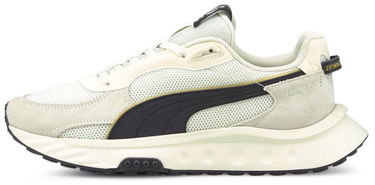 Кецове и обувки Puma Neymar Jr. x Wild Rider Бежово | 385047-001, 0