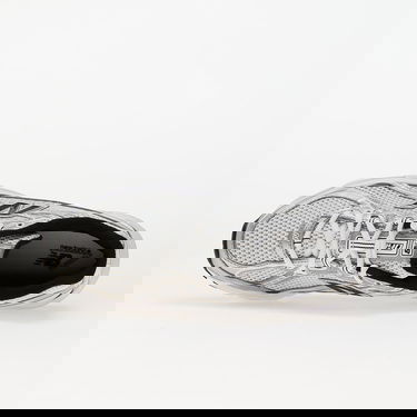 Кецове и обувки New Balance 740 White/ Silver Metallic/ Navy Металик | U740NW2, 3