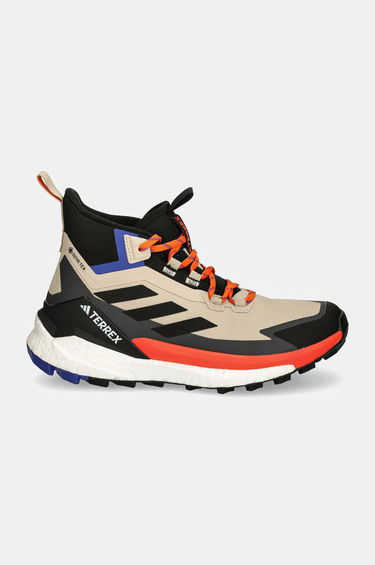 Кецове и обувки adidas Performance Free Hiker 2 Gore-Tex Бежово | IH3527, 0