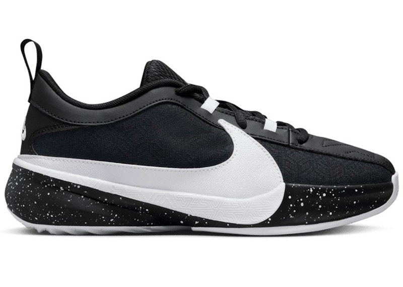 Кецове и обувки Nike Zoom Freak 5 Working Man Черно | DZ4486-003, 0
