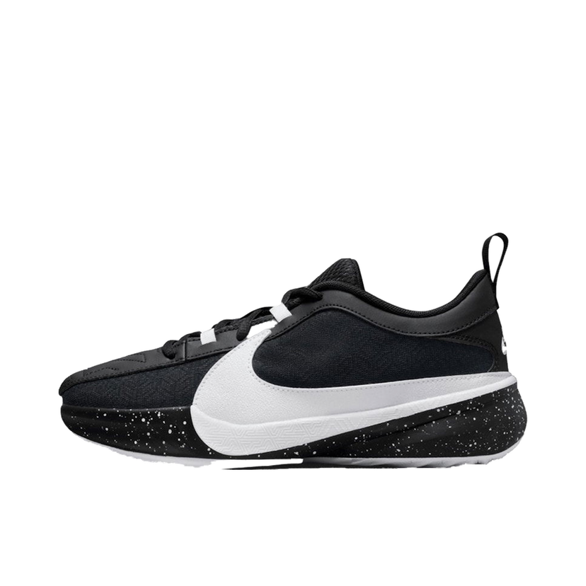 Кецове и обувки Nike Zoom Freak 5 Working Man Черно | DZ4486-003