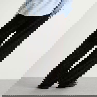 Панталони OUR LEGACY Our Legacy Borrowed Cord Chino Trousers Кафяво | M4254BP, 3