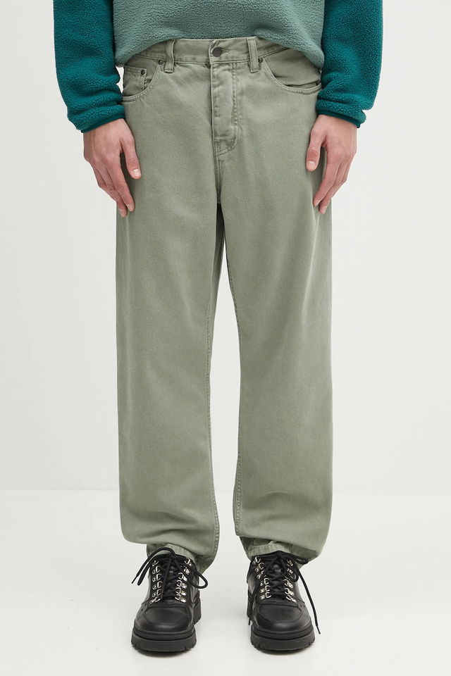 Jeans Loose Fit Newel Pant