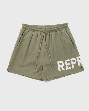 Бански Represent Clo Represent Swim Shorts Зелено | MLM100232-36, 1