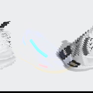 Кецове и обувки adidas Originals NMD_R1 Spectoo Бяло | FZ3209, 6