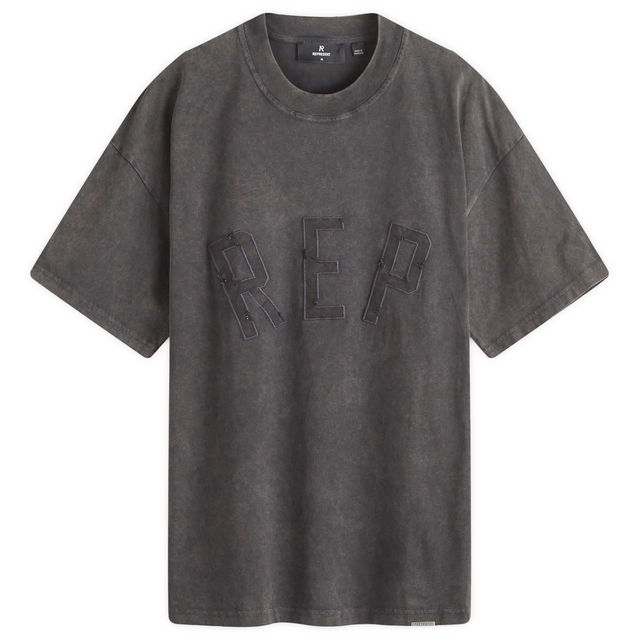 Rep Applique T-Shirt