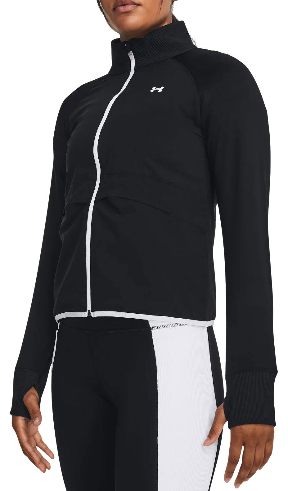Яке Under Armour Train Cold Weather Черно | 1379887-001, 0