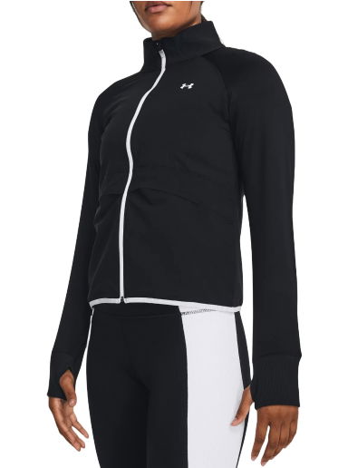 Яке Under Armour Train Cold Weather Черно | 1379887-001