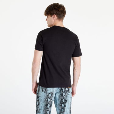 Тениска Pleasures Glass T-Shirt Черно | P22F060 BLACK, 4