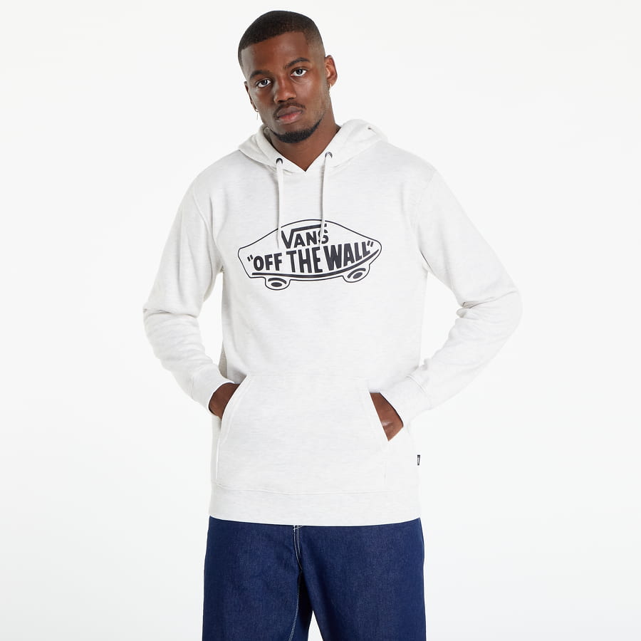 Суитчър Vans OTW PO II Hoodie Бяло | VN0A45CKOHC1, 0