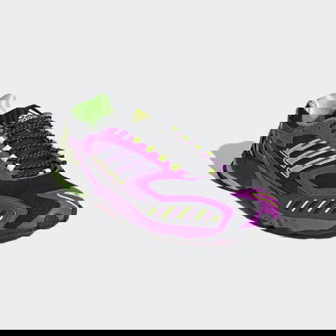 Кецове и обувки adidas Originals Torsion TRDC Лилаво | EF4807, 6