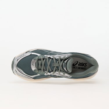 Кецове и обувки Asics GT-2160 Monument Blue/ Graphite Grey Сиво | 1203A320-402, 3