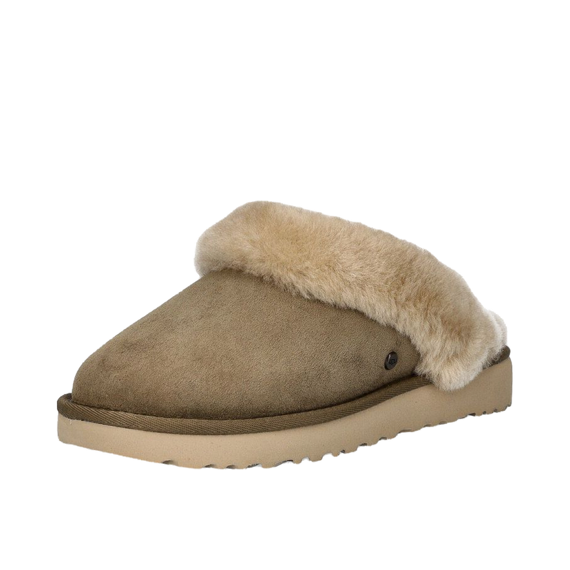 Кецове и обувки UGG Classic Slipper II Slippers Кафяво | 1130876.ALP