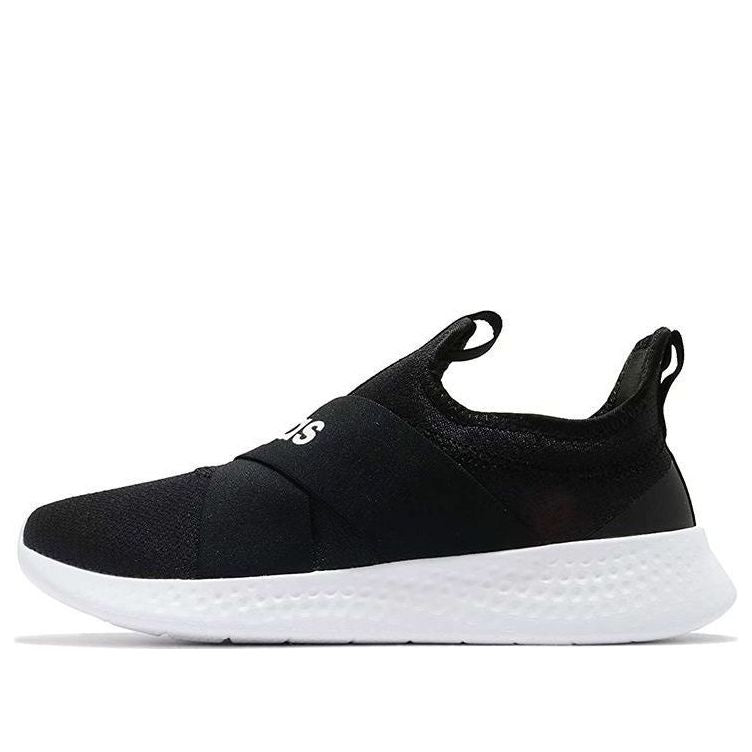 Кецове и обувки adidas Performance Puremotion Adapt Черно | FX7326, 0