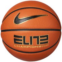 Спортна екипировка Nike Elite Championship 8P 2.0 Basketball Червено | 9017-28