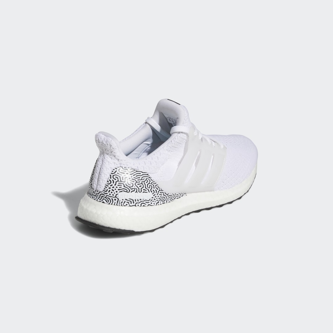 Кецове и обувки adidas Performance Ultraboost DNA Бяло | GV8718, 1