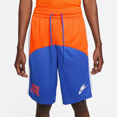 Къси панталони Nike Starting Shorts Синьо | DQ5826-819, 5