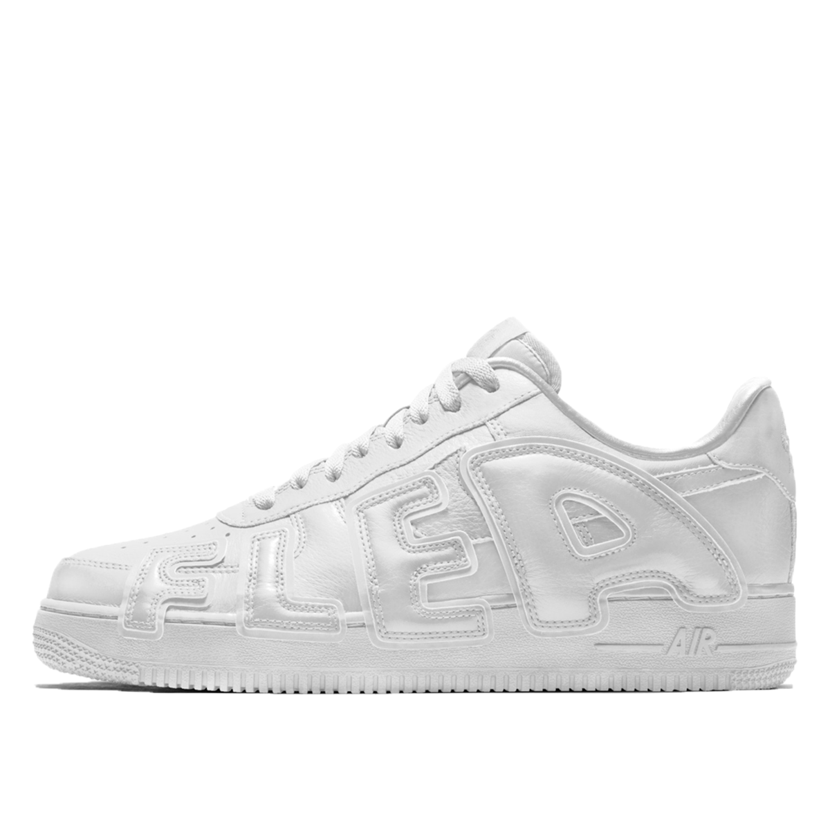 Кецове и обувки Nike Cactus Plant Flea Market x Air Force 1 Low Premium "White" Бяло | DD7050-100, 1