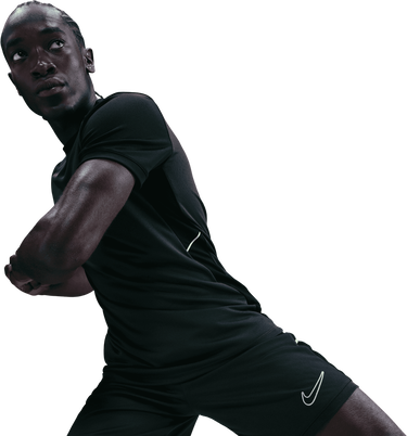 Къси панталони Nike Dri-FIT Academy 25 Performance Shorts Зелено | hj3796-390, 3