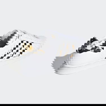 Кецове и обувки adidas Originals Marimekko x Superstar Бяло | H04076, 1