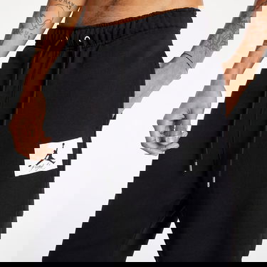 Спортни панталони Jordan Essentials Statement Fleece Pants Черно | DA9812-010, 1