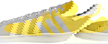 Кецове и обувки adidas Originals Campus 80 Жълто | fx5443, 3