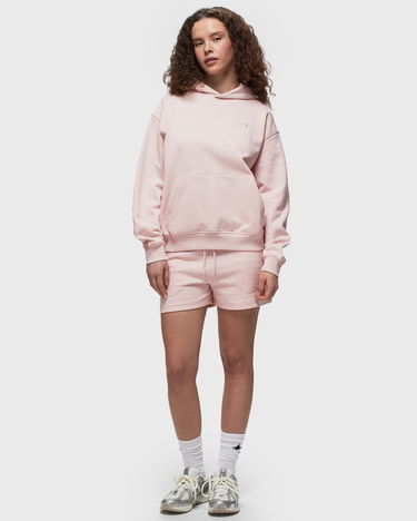 Суитчър New Balance hoodie Бежово | WT41537OUK, 1